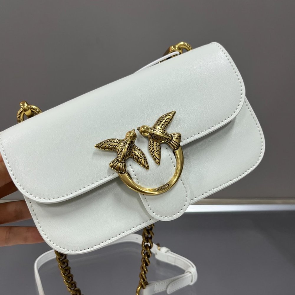 PINKO Shoulder Bag - Picture 3 of 7